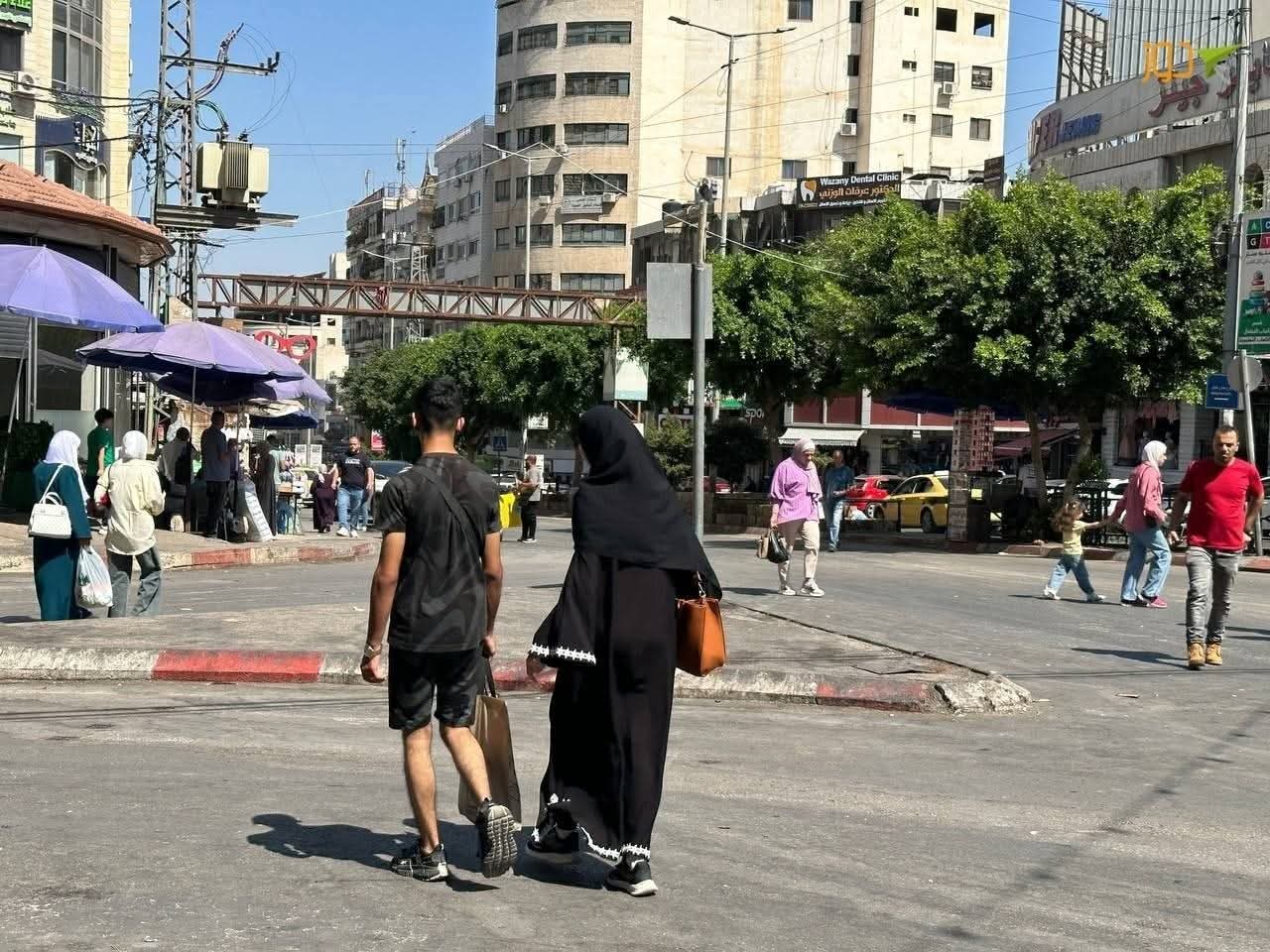 نابلس | موسوعة القرى الفلسطينية